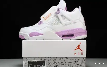 CT8527-116 4 RETRO  JORDAN - 0420